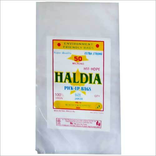 Haldia Pick Up Bags