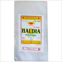 Haldia Pick Up Bags