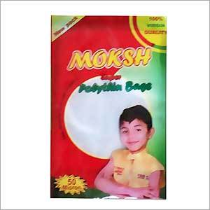 Printed Polythene Bags