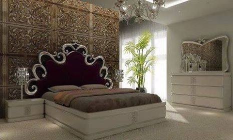 Modern Bedroom Sets