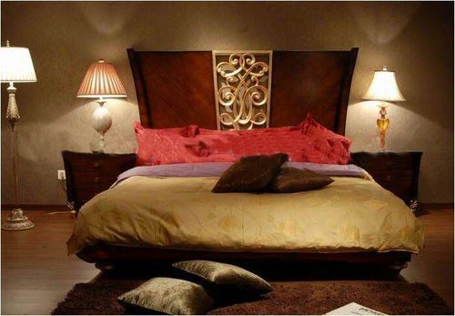 Designer Bedroom Set