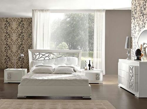 Fancy Bedroom Set