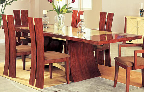 Modern Dining Set