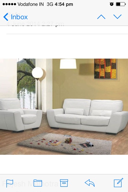Sofa Set