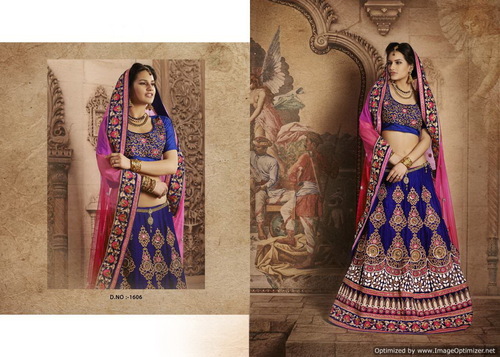 Superb Designer Bridal Sarees