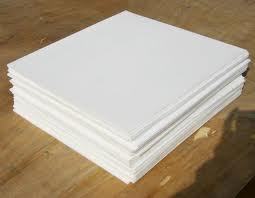 PTFE Skived Sheet