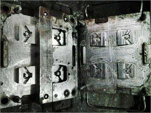 Compression Type 5 Molds