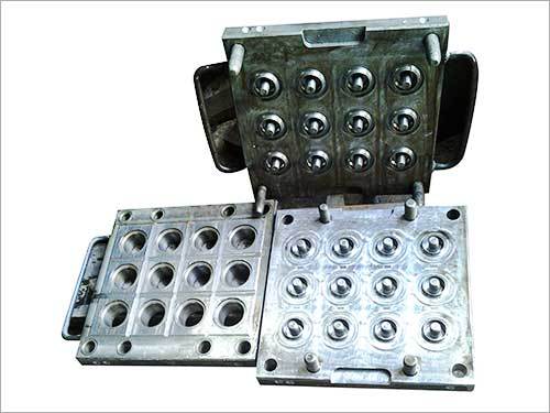 Compression Type 11 Molds