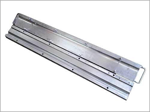 Gate Seal Compression Type Molds