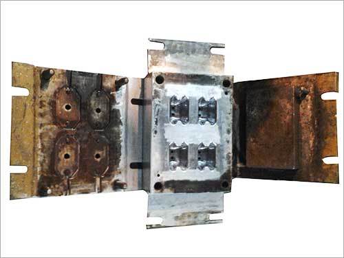 Transfer Type 1 Molds