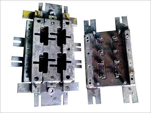 Transfer Type 2 Molds