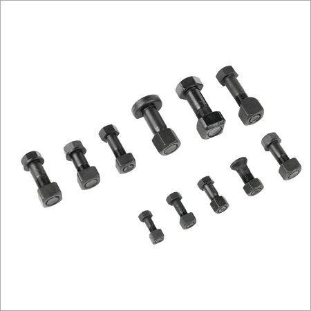 Earthmoving Equipment Spares
