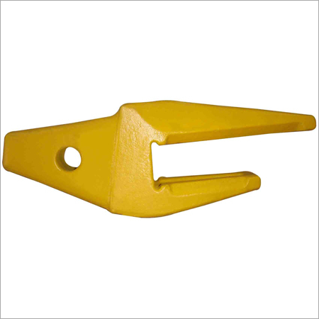 Excavator Adaptor