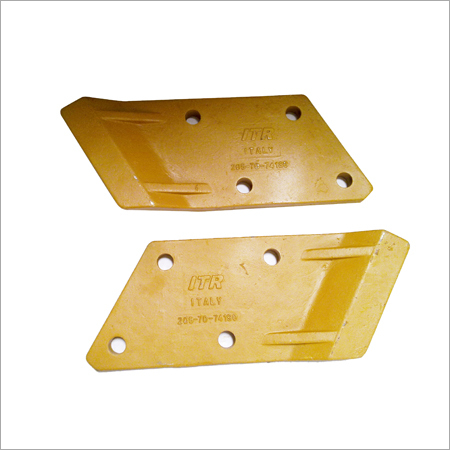 Earthmoving Equipment Spare Parts