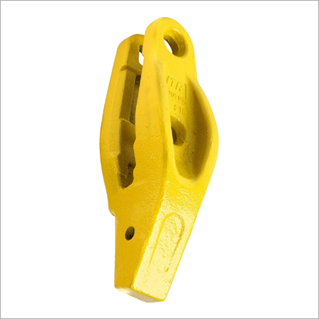 Earth Moving Equipment Spares