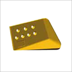 Earthmoving End Bits