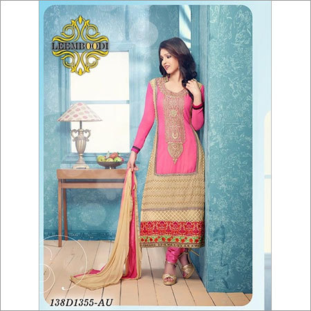 Ethnic Salwar Kameez