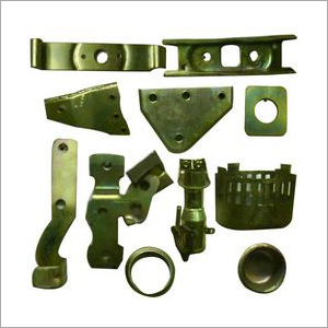 Prototype Parts