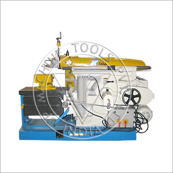 Shaping Machine
