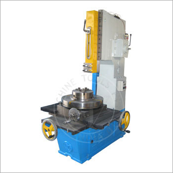 Slotting Machine