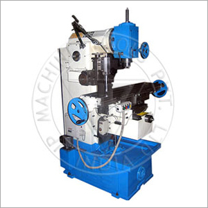 Universal Milling Machine