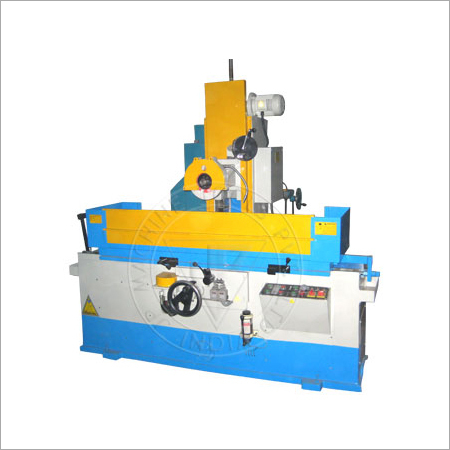 Surface Grinder