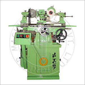 Tool & Cutter Grinder