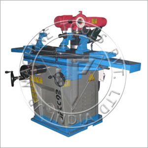 Tool & Cutter Grinder