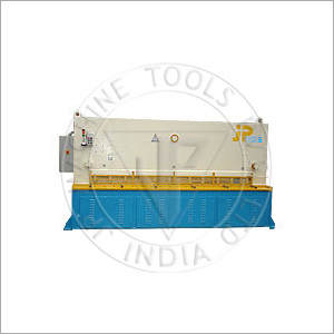 Shearing Machine