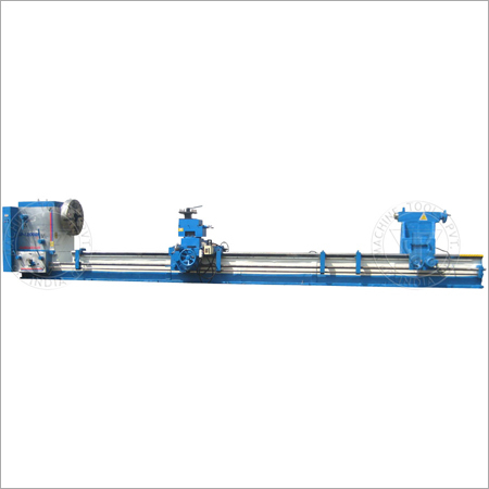 Oil Country Lathe or EEH Series