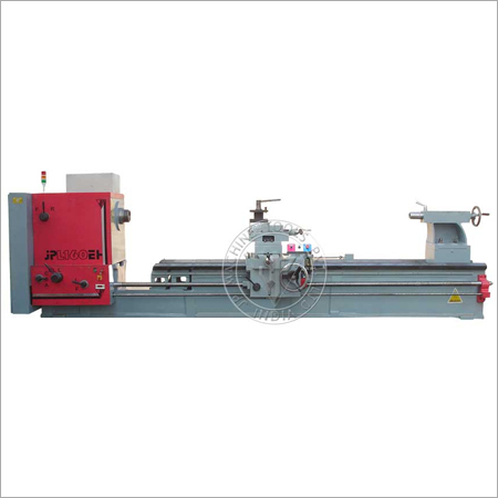 Oil Country Lathe or EH Series