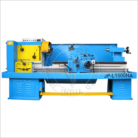 Lathe Machine