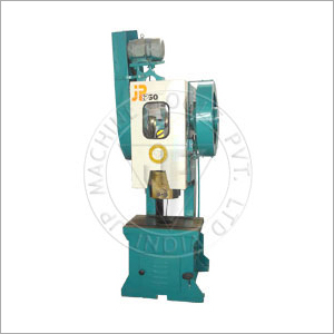 Mechanical Power Press C-Frame