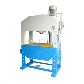 Hydraulic Power Press