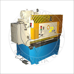 Press Brake