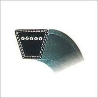 Narrow V Belts - High-strength Rubber Composition | Optimal Flexibility And Durability For Efficient Power Transmission