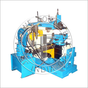 Shaping Machine