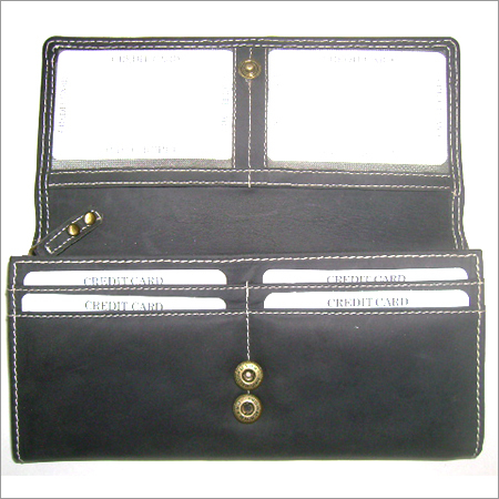 Hunter Ladies Purse