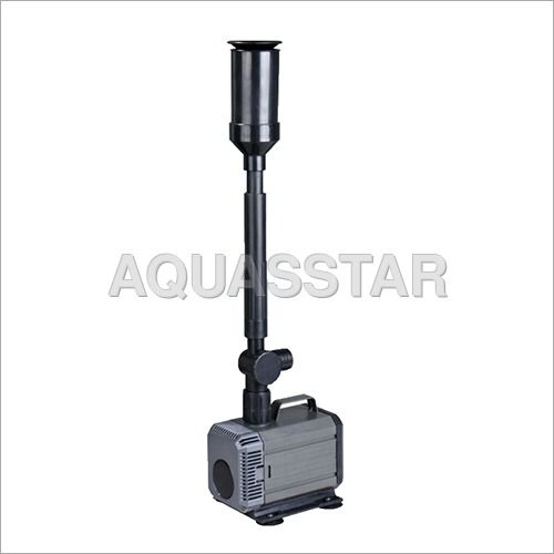 Submersible Light Pump