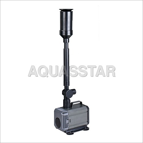 Submersible Aquarium Pumps At Best Price In Chennai Tamil Nadu Aquasstar