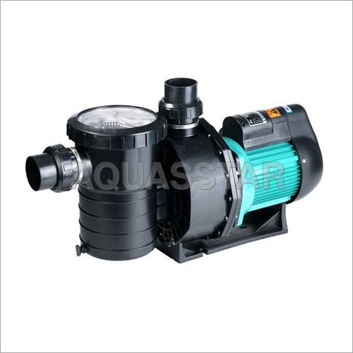 Water Circulation Pump