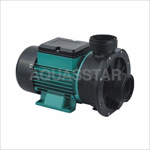 Self Priming pumps