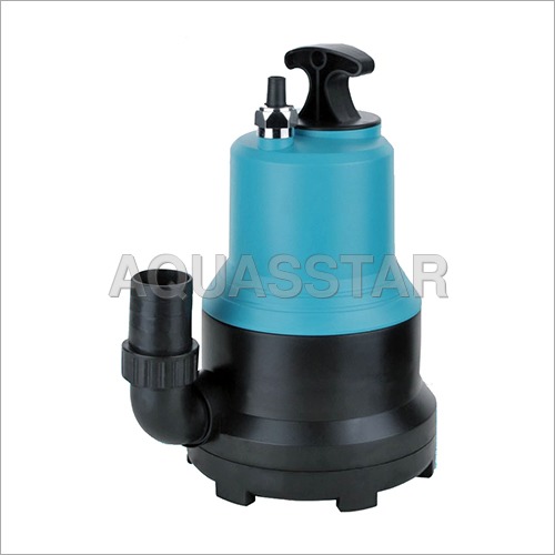 Pond Submersible  Pump