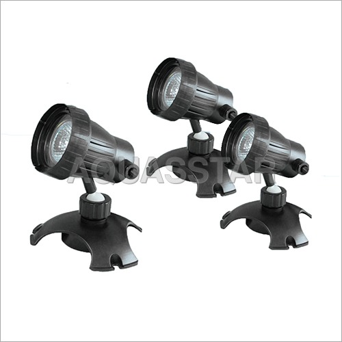 Submersible Lamp At Best Price In Chennai Tamil Nadu Aquasstar