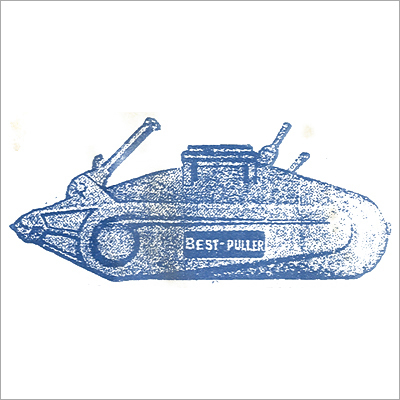 Original Pulling and Lifting Machine