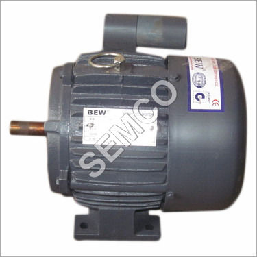 Industrial Electric Motors