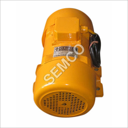 Electric Vibro Motor