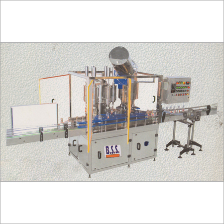 Oil-Vignar-Fruit-Pulp Filling Machine
