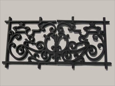 Gates & Grills