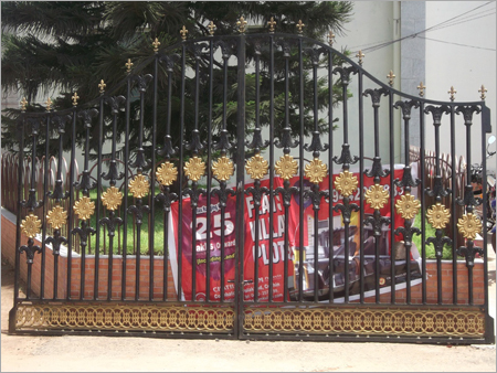 Gates